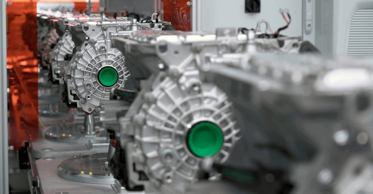 5 Supply Chain Best Practices Automotive OEM Companies Can Start